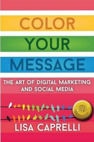 Cover of Color Your Message