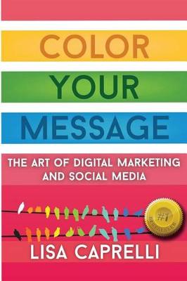 Book cover for Color Your Message