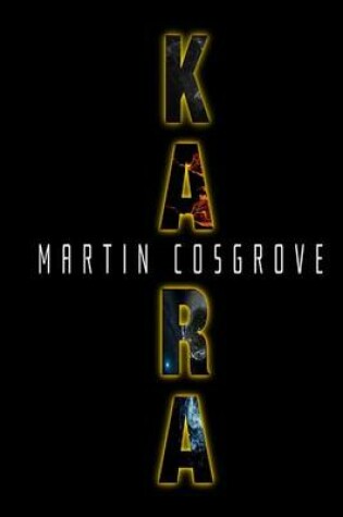 Cover of K A R a