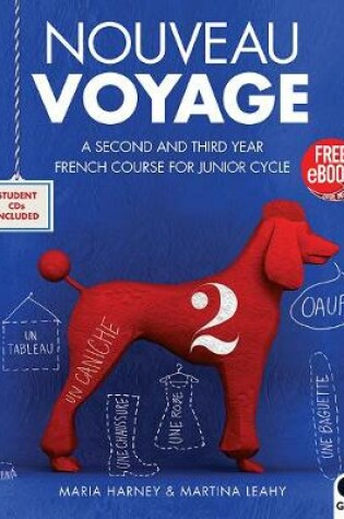 Cover of Nouveau Voyage 2