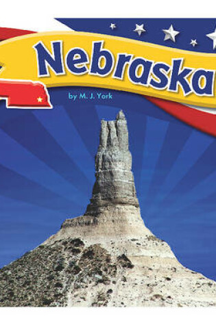 Cover of Nebraska