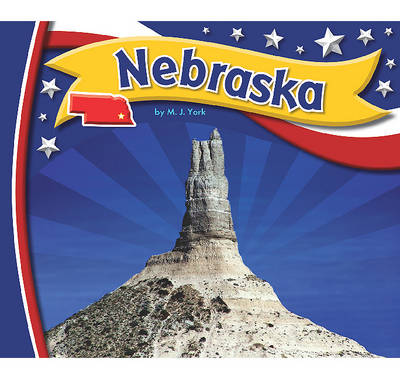 Cover of Nebraska