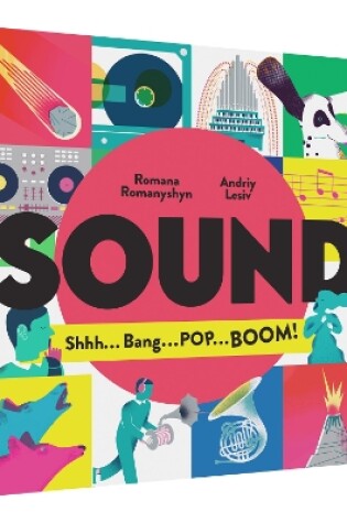 Cover of Sound