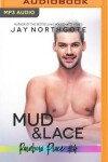 Book cover for Mud & Lace