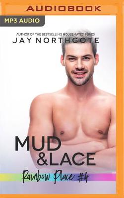 Book cover for Mud & Lace