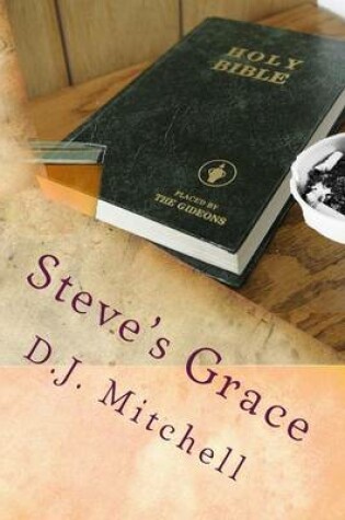 Cover of Steve's Grace