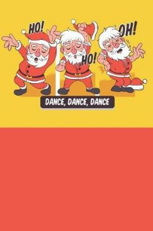 Cover of Santa Dance