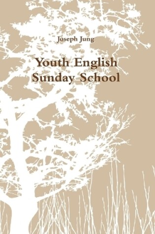 Cover of Youth English Sunday School