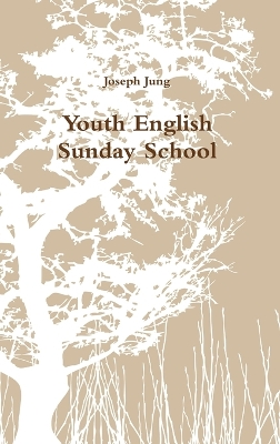 Book cover for Youth English Sunday School