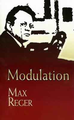 Cover of Modulation