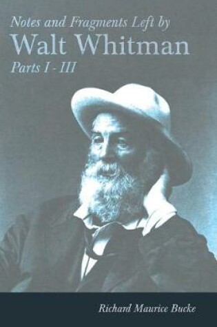 Cover of The Complete Prose Works Of Walt Whitman - Volume VI