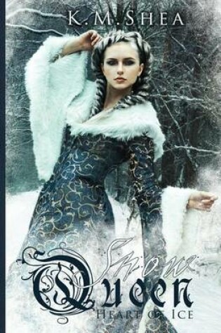 Cover of Heart of Ice