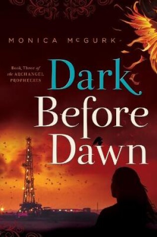 Cover of Dark Before Dawn