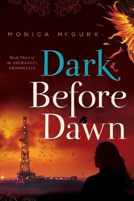 Cover of Dark Before Dawn