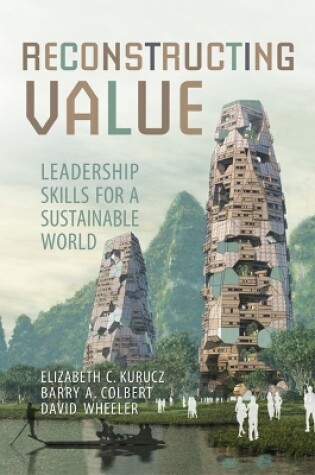 Cover of Reconstructing Value