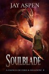 Book cover for Soulblade