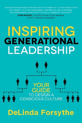 Cover of Inspiring Generational Leadership