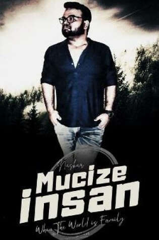 Cover of Mucize Insan