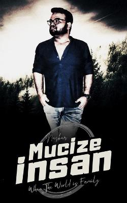 Book cover for Mucize Insan