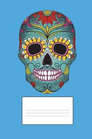 Cover of Sugar Skull