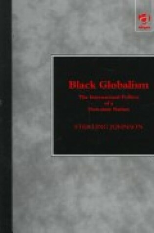 Cover of Black Globalism