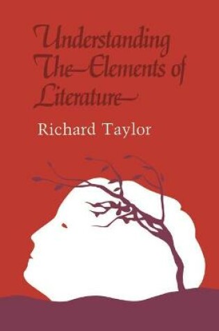 Cover of Understanding the Elements of Literature