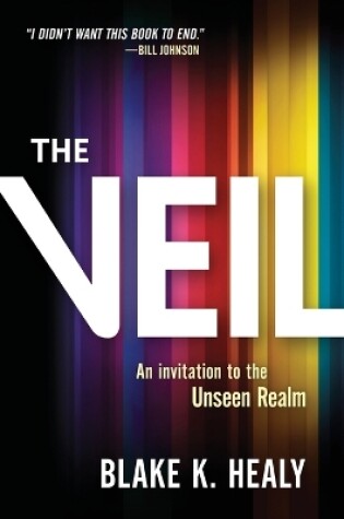 Cover of Veil, The