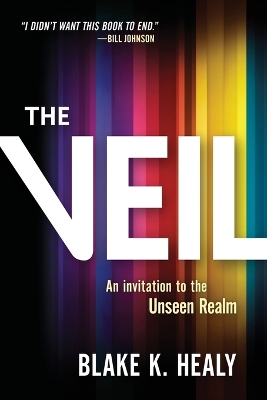 Cover of Veil, The