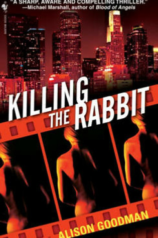 Cover of Killing the Rabbit Killing the Rabbit Killing the Rabbit