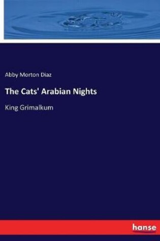 Cover of The Cats' Arabian Nights