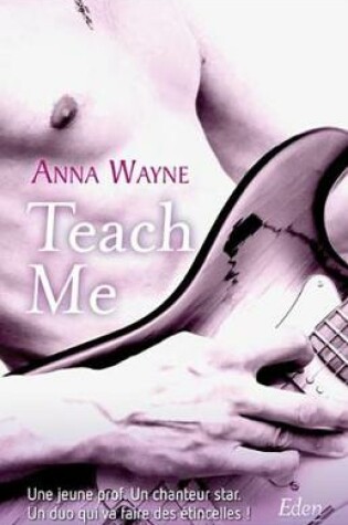 Cover of Teach Me