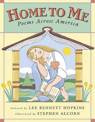 Book cover for Home to Me