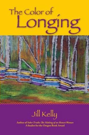 Cover of The Color of Longing
