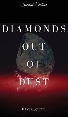 Book cover for Diamonds Out of Dust