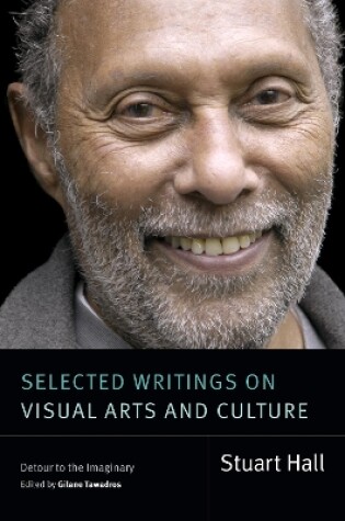Cover of Selected Writings on Visual Arts and Culture