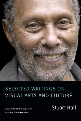 Book cover for Selected Writings on Visual Arts and Culture