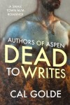 Book cover for Dead to Writes