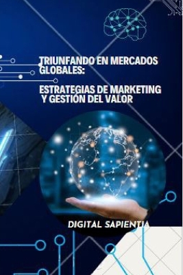 Cover of Triunfando En Mercados Globales