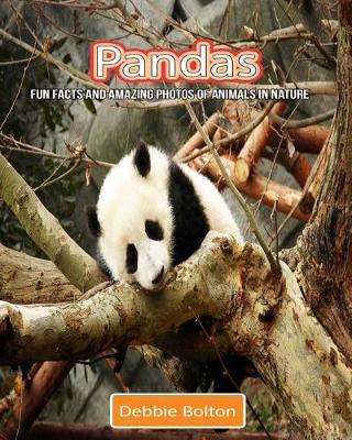 Book cover for Pandas