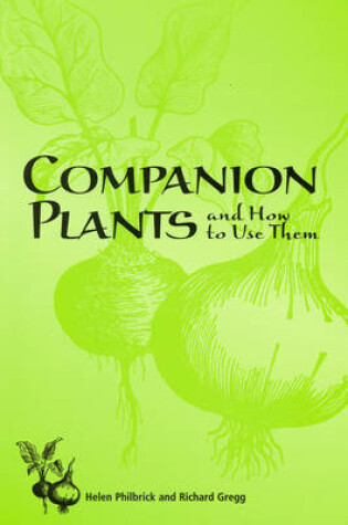 Cover of Companion Plants