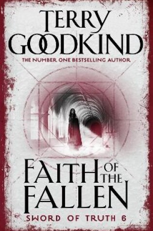 Cover of Faith Of The Fallen