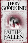 Book cover for Faith Of The Fallen