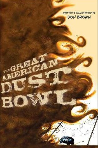 Cover of Great American Dust Bowl