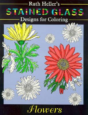 Book cover for Flowers