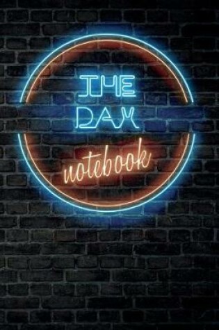 Cover of The DAX Notebook