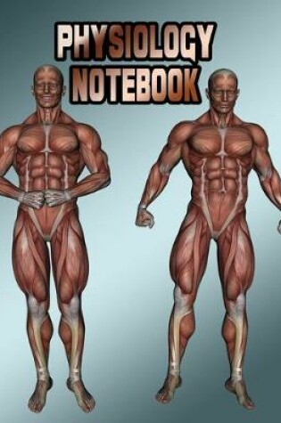 Cover of Physiology Notebook