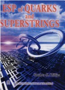 Cover of ESP of Quarks and Superstrings