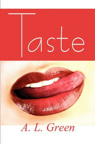 Cover of Taste