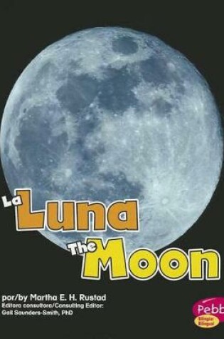 Cover of La Luna/The Moon