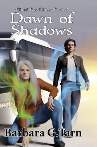 Cover of Dawn of Shadows